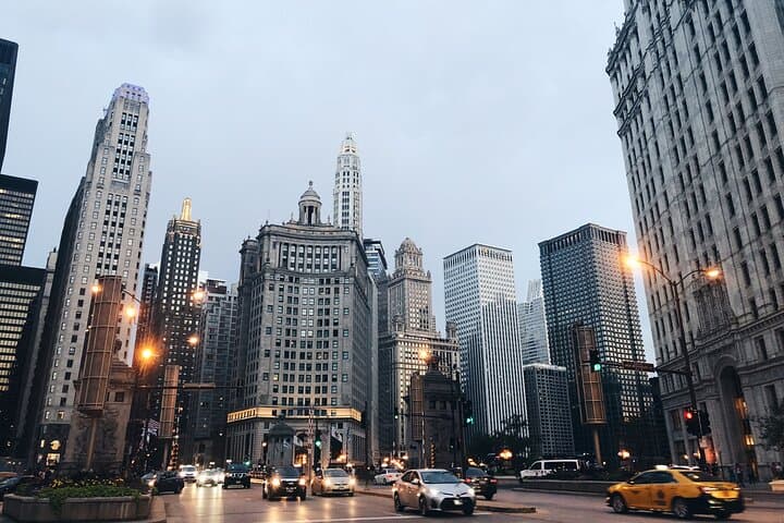 Chicago Gangsters Self-Guided Crime Puzzle Walk: Explore Downtown History & Architecture photo 3