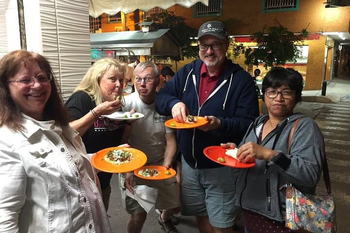 Mazatlan Taco, Beer & Mezcal Night Tour in Historic Centro photo 2