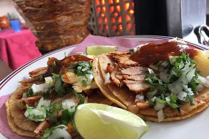 Mazatlan Taco, Beer & Mezcal Night Tour in Historic Centro photo 3