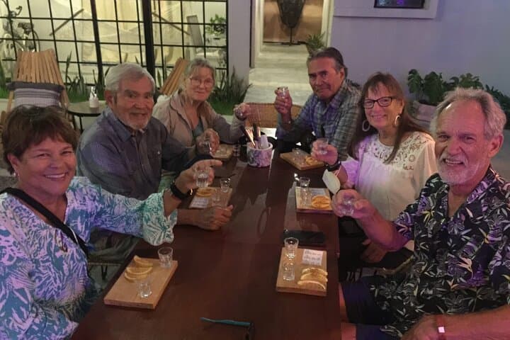 Mazatlan Taco, Beer & Mezcal Night Tour in Historic Centro photo 4