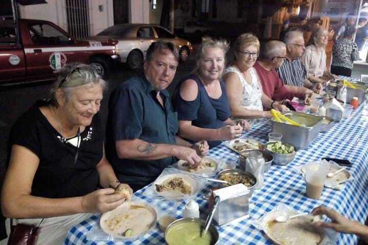 Mazatlan Taco, Beer & Mezcal Night Tour in Historic Centro photo 5