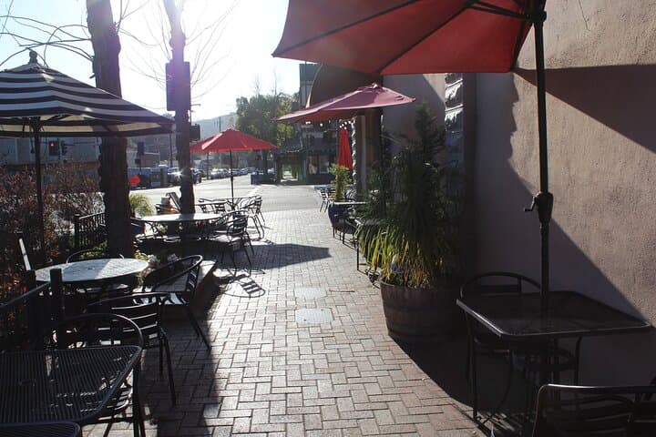 Morgan Hill Missing Gem Quest: Self-Guided City Exploration Game photo 5