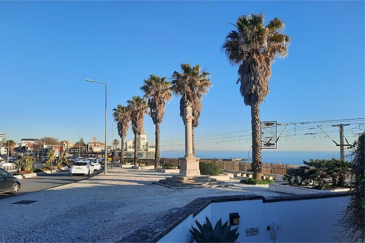 Explore Estoril's Spy Nest: Self-Guided Cold War Puzzle Adventure photo 6