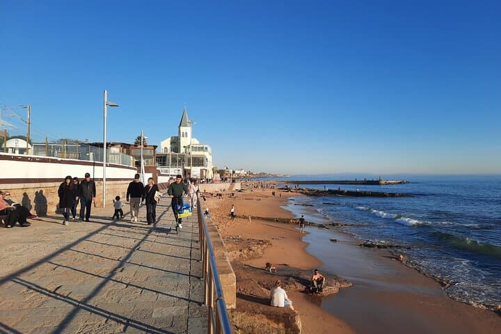 Explore Estoril's Spy Nest: Self-Guided Cold War Puzzle Adventure photo 3