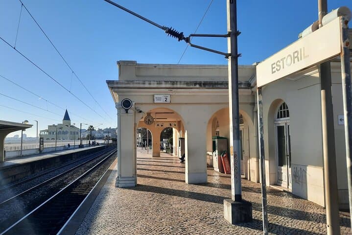 Explore Estoril's Spy Nest: Self-Guided Cold War Puzzle Adventure photo 5