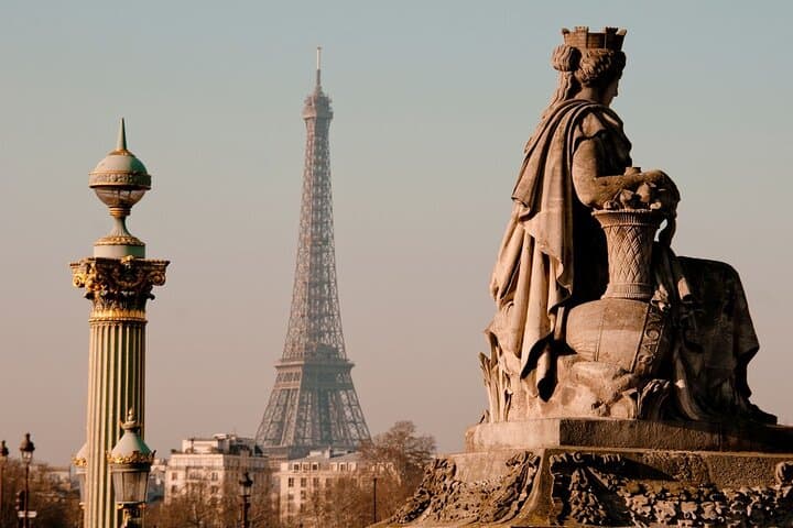 Best of Paris in 5 Days: Essential Itinerary for First-Time Visitors photo 3