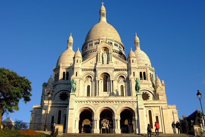 Best of Paris in 5 Days: Essential Itinerary for First-Time Visitors photo 5