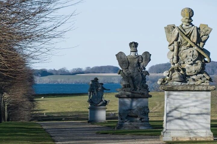 E-Biking Copenhagen to Kronborg & Fredensborg — Coastal Castles and Optional Louisiana Museum photo 2