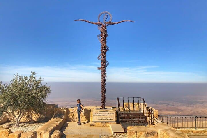 Jordan Spring 5D/4N: Amman, Petra, Wadi Rum & Dead Sea Adventure photo 5