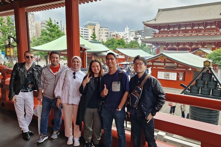 10-day-private-best-of-japan-tour-60-attractions photo 2
