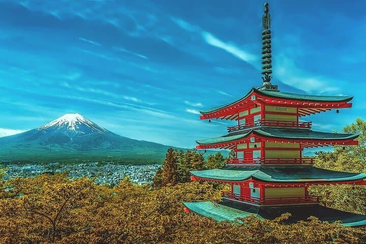10-day-private-best-of-japan-tour-60-attractions photo 5