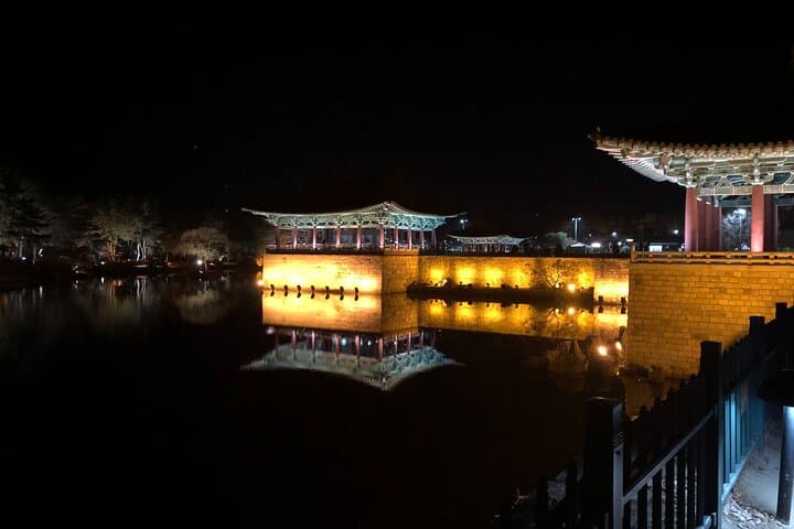 Gyeongju Guided Electric Car Tour: Bulguksa, Seokguram & Cultural Highlights photo 3