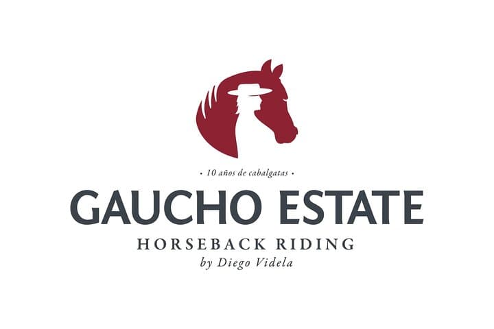 Sunset Horseback Ride in Mendoza's Andes with Gauchos & Wine
