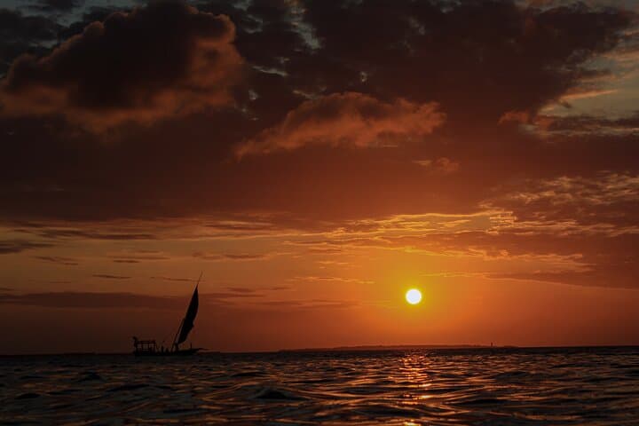 Nakupenda Sandbank & Zanzibar Spice Farm: Half-Day Boat Tour with Lunch photo 3