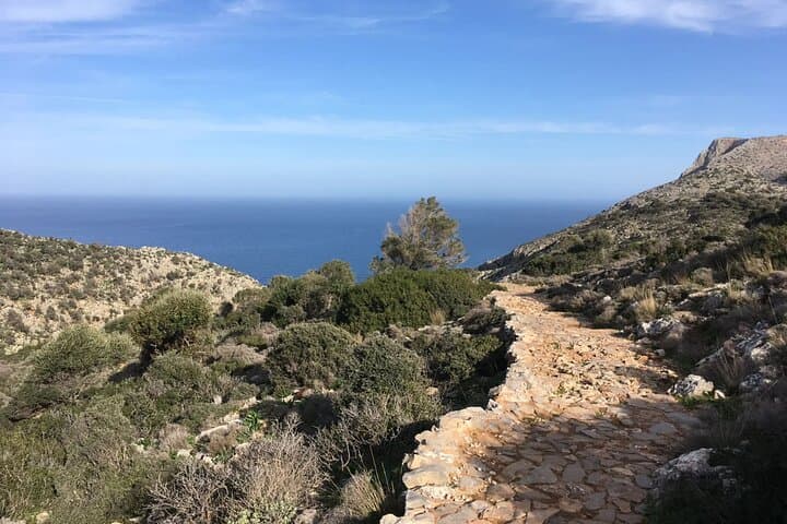 Private Chania Monasteries Tour: Full-Day Cultural Countryside Experience photo 5
