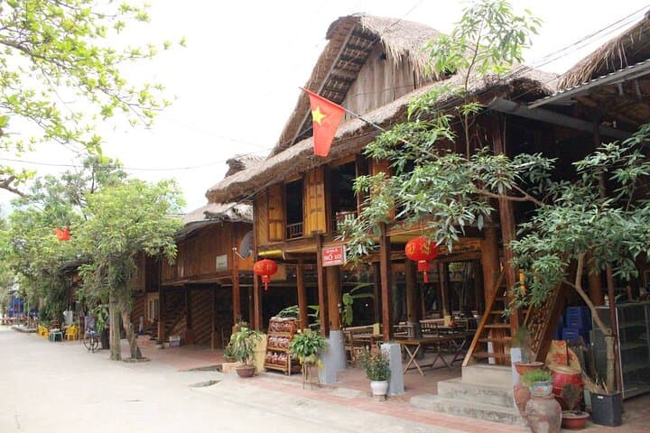 Mai Chau 3-Day Easy Trek & Thai Homestay from Hanoi photo 4