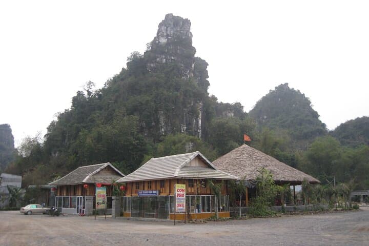 Mai Chau 3-Day Easy Trek & Thai Homestay from Hanoi photo 3