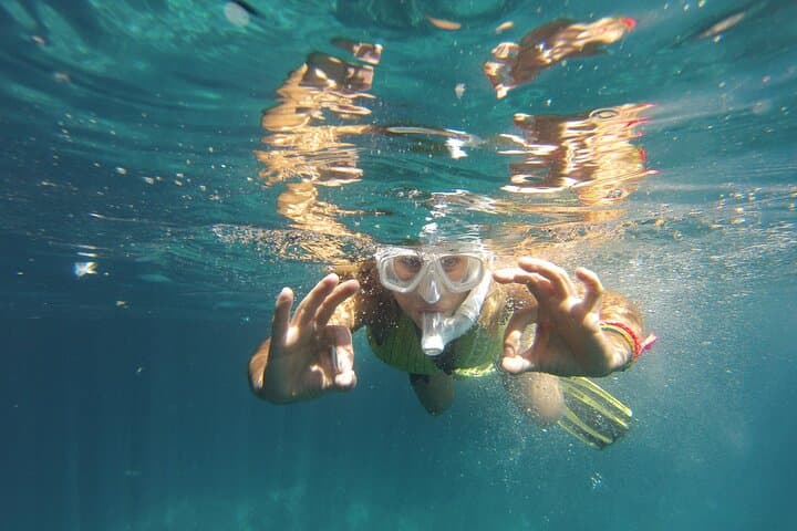 Catamaran Snorkeling in Playa Granada — Sail the Costa Tropical with Sierra Nevada Views photo 3