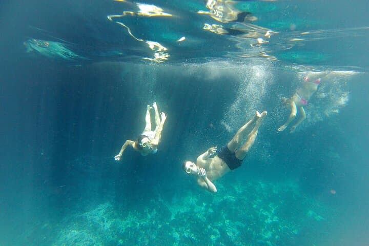 Catamaran Snorkeling in Playa Granada — Sail the Costa Tropical with Sierra Nevada Views photo 5