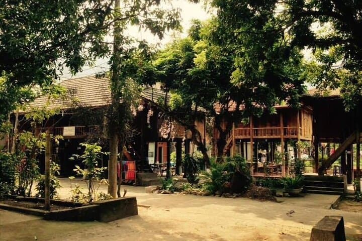 Mai Chau Valley 2-Day Private Tour from Hanoi — Biking, Stilt Houses & Thai Culture photo 5
