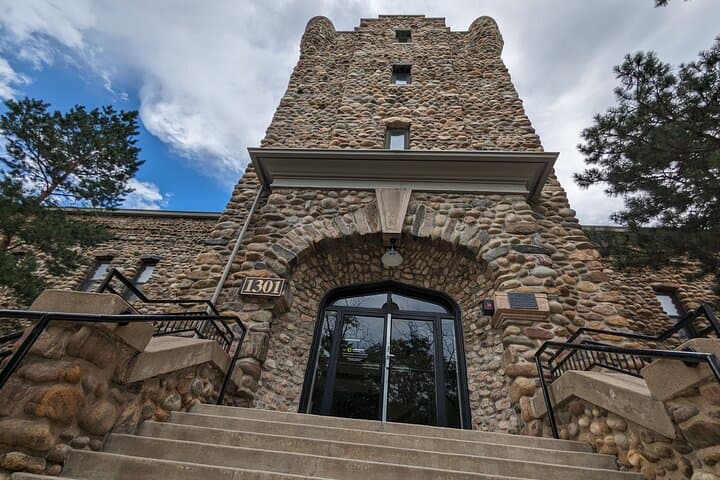 Golden Colorado Self-Guided Scavenger Hunt: Historic Downtown Walking Game photo 2