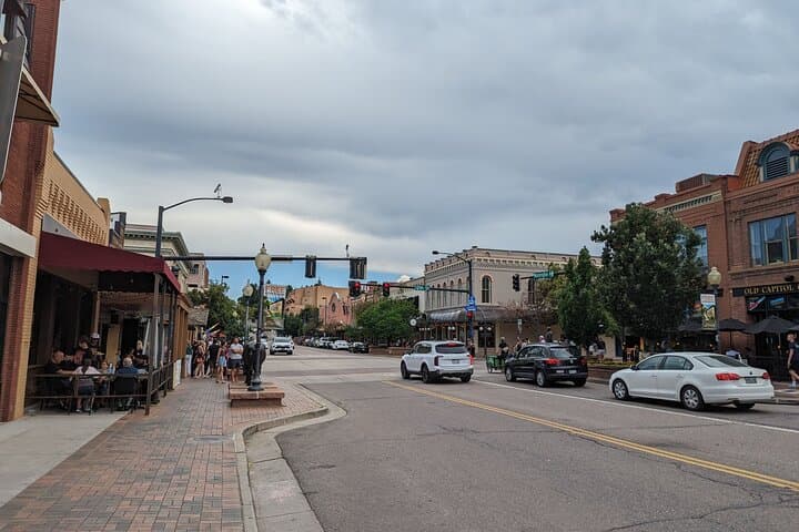 Golden Colorado Self-Guided Scavenger Hunt: Historic Downtown Walking Game photo 4
