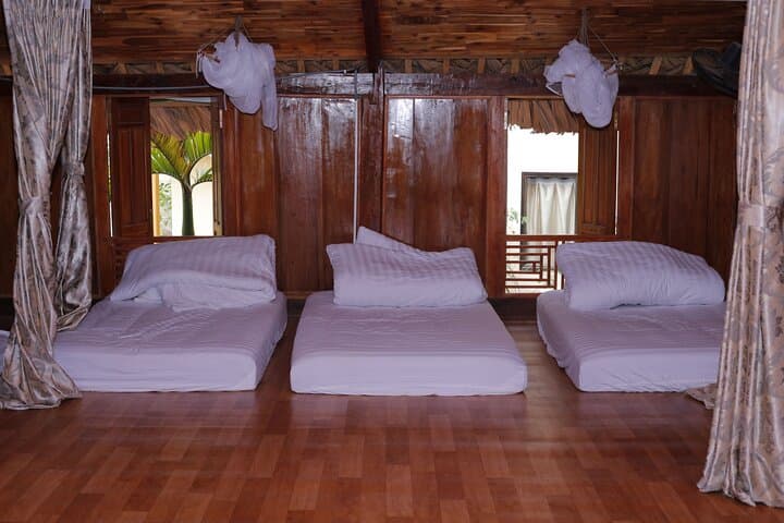 Northern Vietnam in 5 Days: Hanoi, Mai Chau & Halong Bay 4-Night Itinerary photo 2