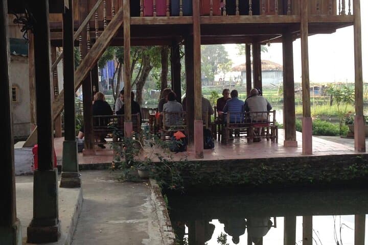 Mai Chau Valley 2-Day Private Tour from Hanoi — Biking, Stilt Houses & Thai Culture photo 4