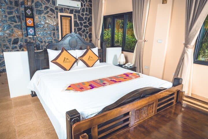 Northern Vietnam in 5 Days: Hanoi, Mai Chau & Halong Bay 4-Night Itinerary photo 4