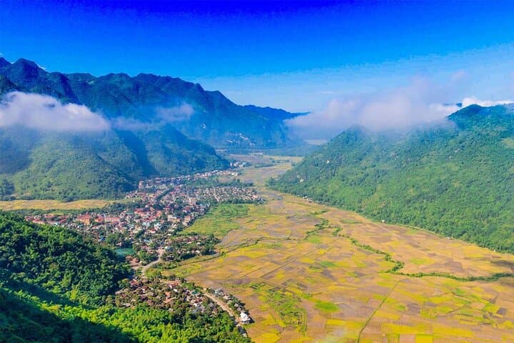 Mai Chau 3-Day Easy Trek & Thai Homestay from Hanoi photo 2
