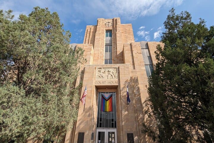 Discover Boulder: An Interactive Scavenger Hunt Walking Tour Through History and Hidden Gems photo 2