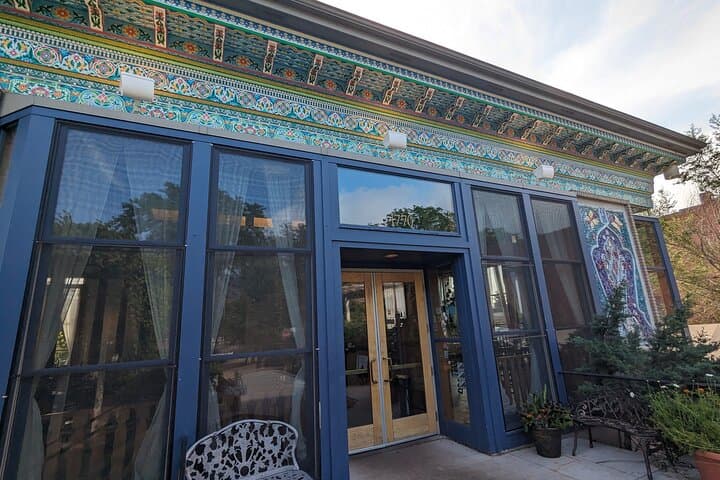 Discover Boulder: An Interactive Scavenger Hunt Walking Tour Through History and Hidden Gems photo 3