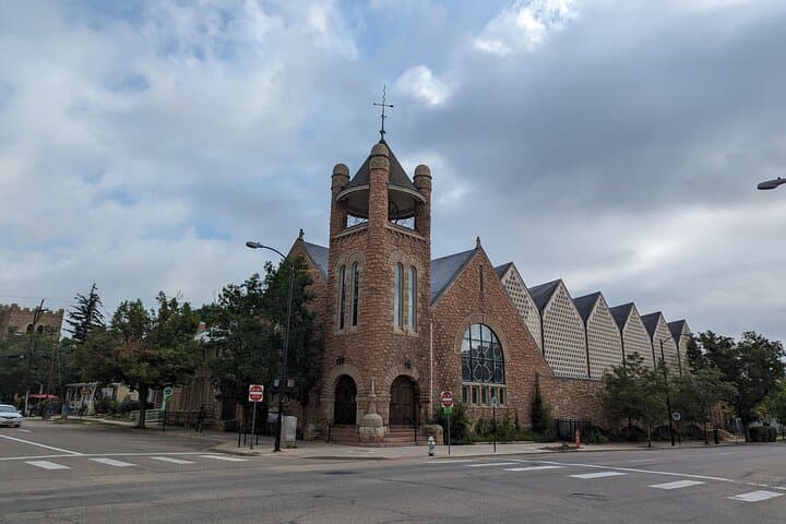 Discover Boulder: An Interactive Scavenger Hunt Walking Tour Through History and Hidden Gems photo 4