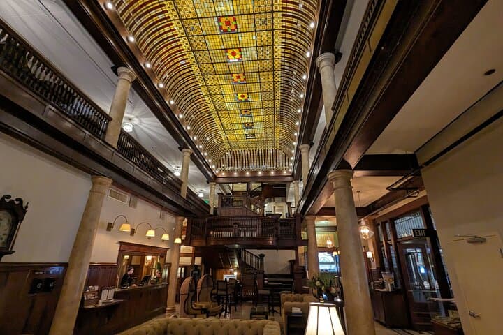 Discover Boulder: An Interactive Scavenger Hunt Walking Tour Through History and Hidden Gems photo 5