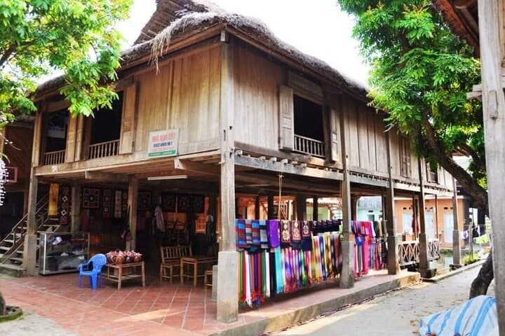 Northern Vietnam in 5 Days: Hanoi, Mai Chau & Halong Bay 4-Night Itinerary photo 3