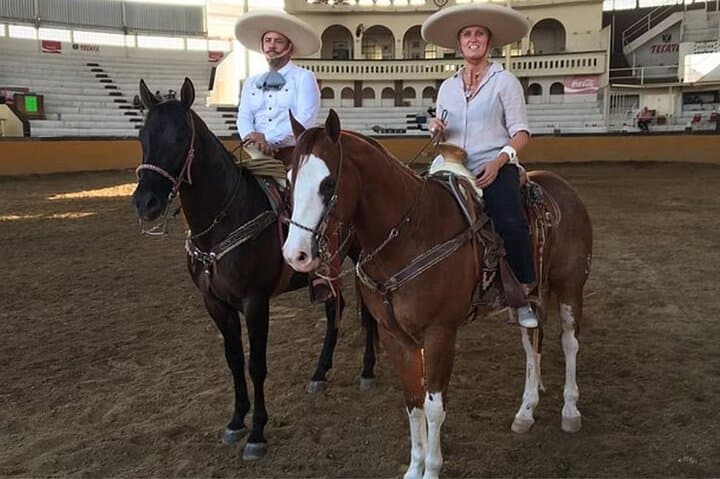Charros, Mariachi & Tequila: Day Tour from Guadalajara to Tlaquepaque photo 2