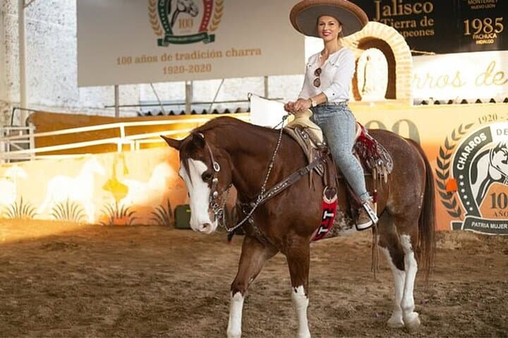 Charros, Mariachi & Tequila: A Day at Guadalajara’s Lienzo Charro