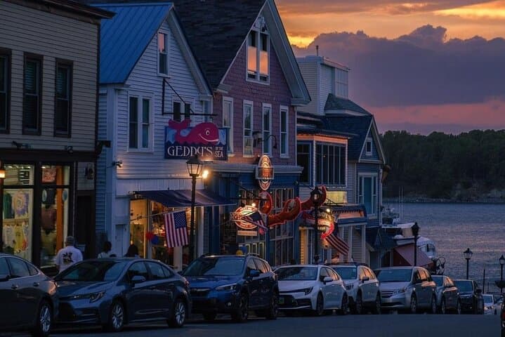 Explore Bar Harbor: Cadillac Mountain, Thunder Hole, & Acadia’s Coastal Wonders photo 3