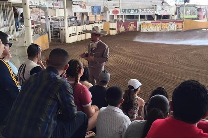 Charros, Mariachi & Tequila: A Day at Guadalajara’s Lienzo Charro photo 3