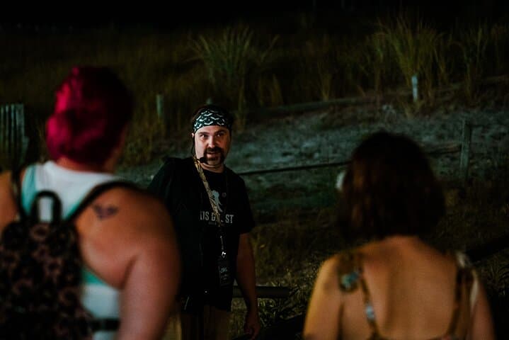 Reno Ghost Tour: Haunted Lake Mansion And Downtown Night Walk photo 4