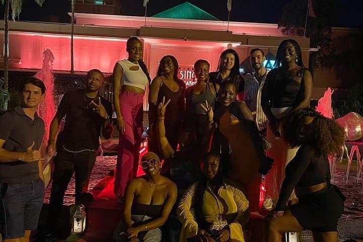 Marrakech Nightlife Adventure: Ultimate Pub Crawl Through Bars, Clubs & Live Music photo 6