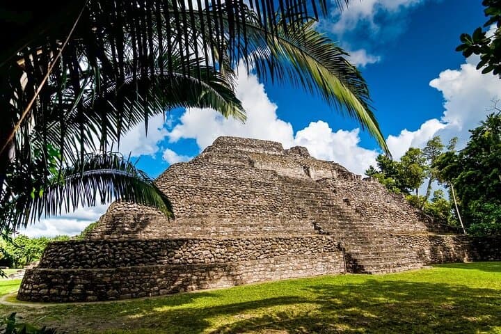 Explore Ancient Chacchoben Mayan Ruins from Costa Maya Port photo 6