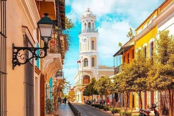 Santo Domingo Colonial Zone Walking Tour: Explore the First City in the Americas photo 4