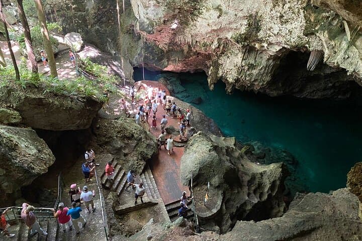 Santo Domingo Colonial Zone Walking Tour: Explore the First City in the Americas photo 5