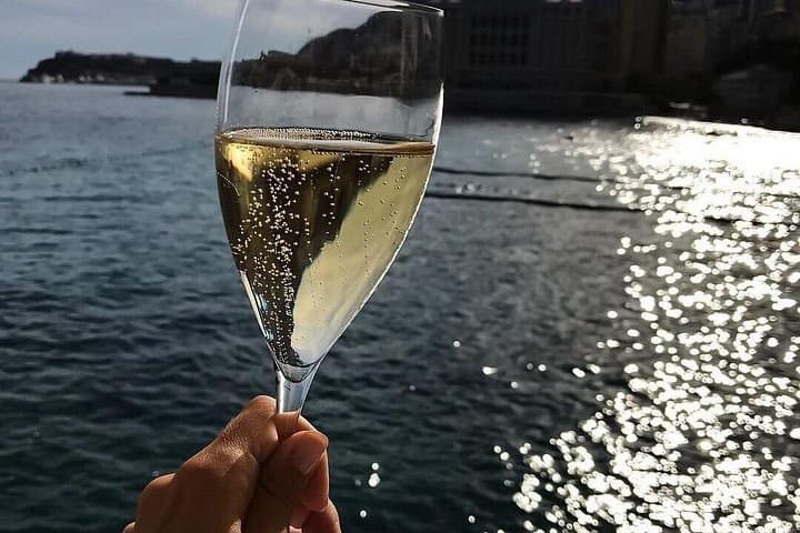 Private Lake Como Boat Tour: Villas, Bellagio & Prosecco Cruise photo 3
