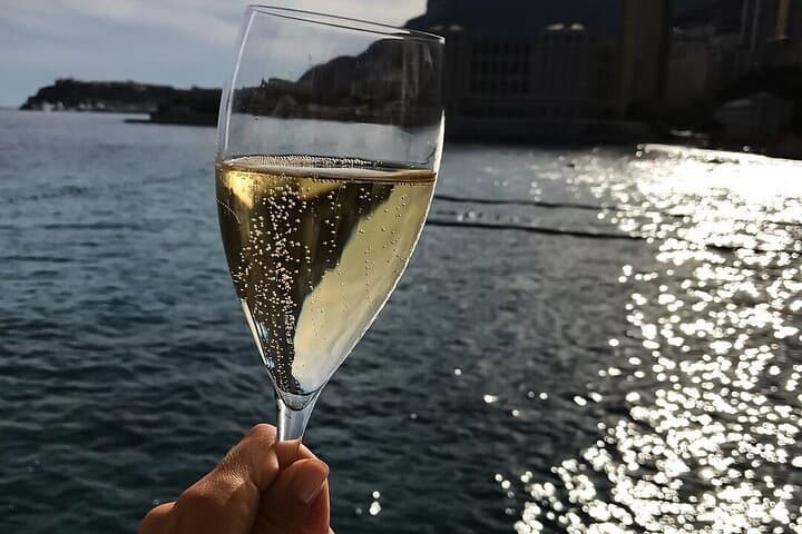 Private 2-Hour Boat Tour on Lake Como: Villas, Prosecco & Hidden Bays photo 4