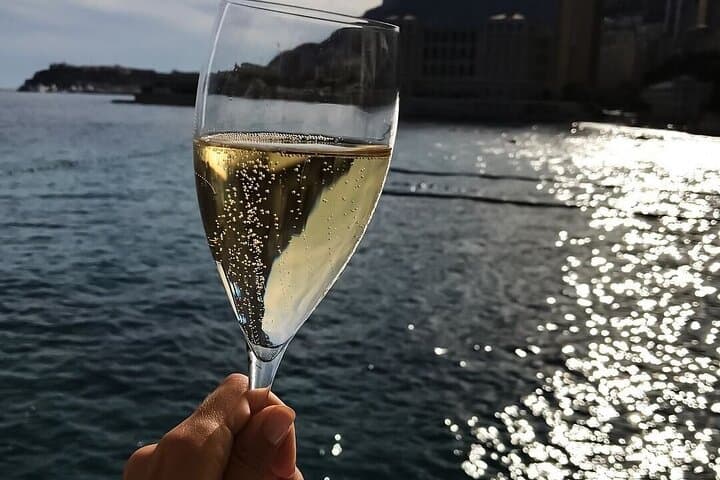 Private 3-Hour Lake Como Boat Tour: Bellagio, Villas & Prosecco Cruise photo 2