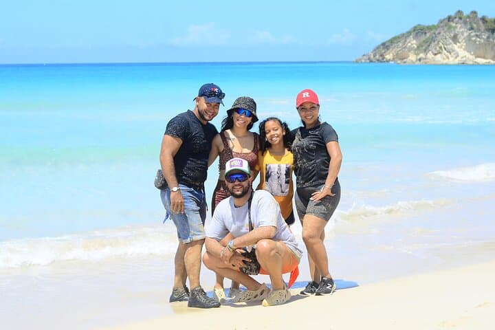 Experience Thrilling Off-Road Adventures in Punta Cana photo 6