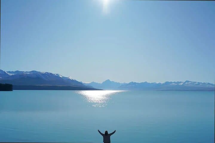 Lake Tekapo to Mt Cook Day Trip — Hooker Valley & Tasman Glacier Views photo 3