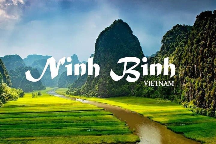 Private Ninh Binh Luxury Day Tour: Tam Coc Boat Ride, Mua Cave & Countryside Cycling